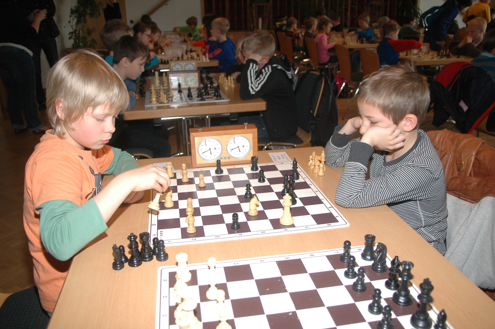Vorschau